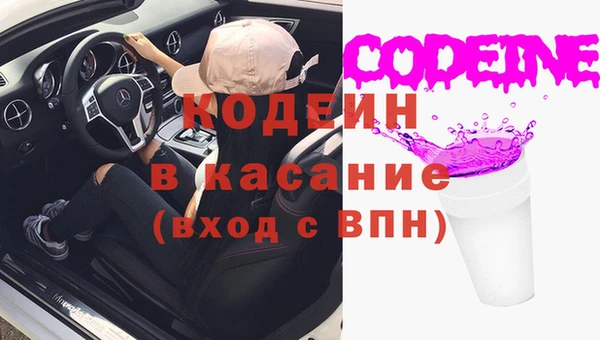 прущие крисы Абаза